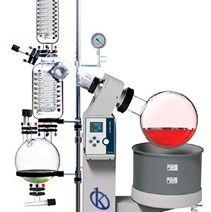 Rotary Evaporator YR02307 // YR02310
