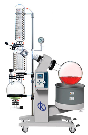 Rotary Evaporator YR02307 // YR02310