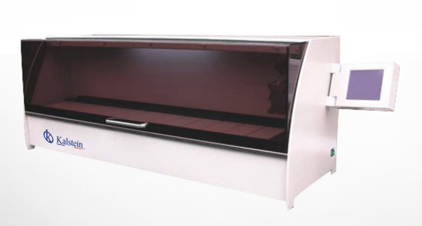 Automated tissue processor YR431