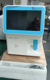 Hematology Analyzer For Veterinary YR05122-V