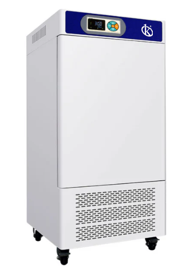 Microbiology incubator YR02053 // YR02055