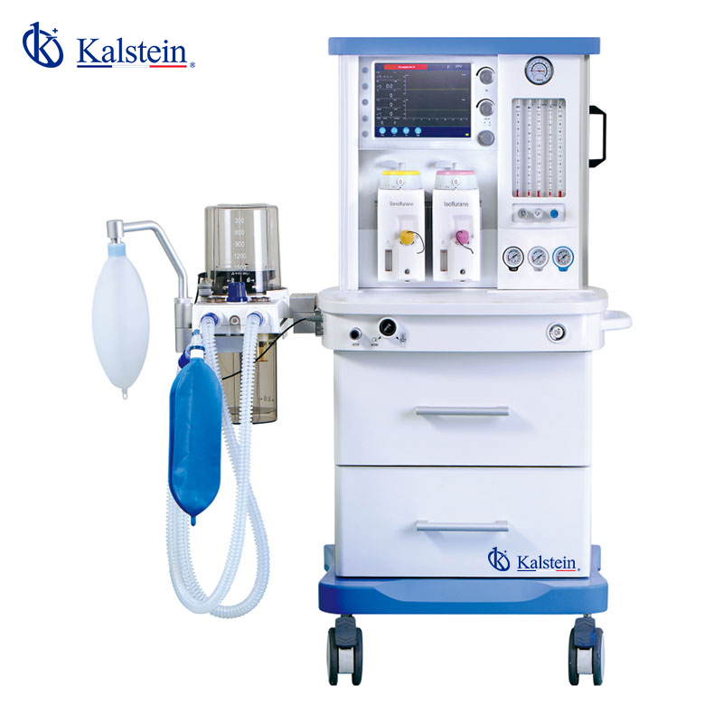 Anesthesia Machines YR02064-YR02068