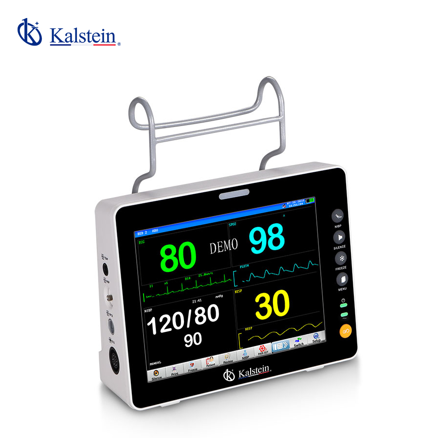 Patient Monitors YR02170 // YR02171 // YR02172