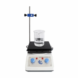Control Magnetic Stirrer with Stir Bar YR02934