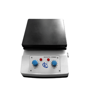 Laboratory Hot Plate Magnetic Stirrer YR02936