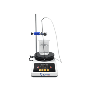 Multi-Position Thermostatic Hotplate Magnetic Stirrer YR02947