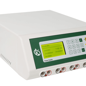 High-Voltage Power Supply  YR03405