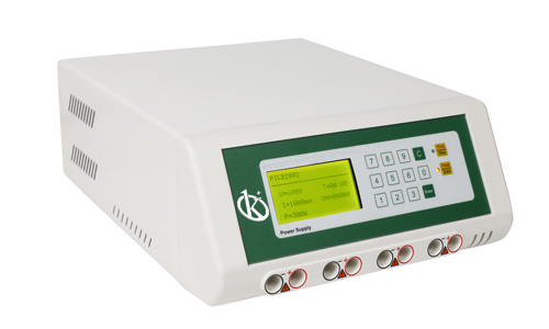 High-Voltage Power Supply YR03409