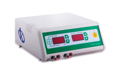 Basic Power Supply YR03410