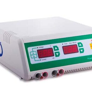 Basic Power Supply YR03411