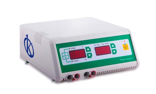 Basic Power Supply YR03411