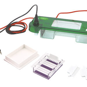 Horizontal Electrophoresis Cell YR03415