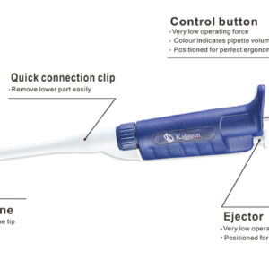 Liquid Handling Pipettes YR03731 / YR03731-8
