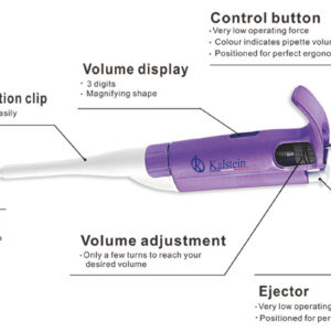 Liquid Handling Pipettes  YR03732 / YR03732-8