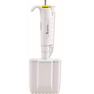 Liquid Handling Multi-channel Pipettes YR03736 / YR03736-2