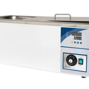 Oil bath YR04973 // YR04976