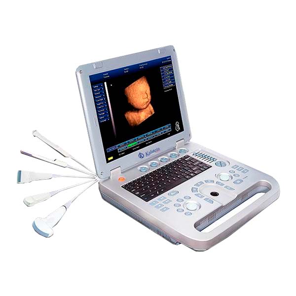 Obstetric ultrasound 3D4D GYN YR05147