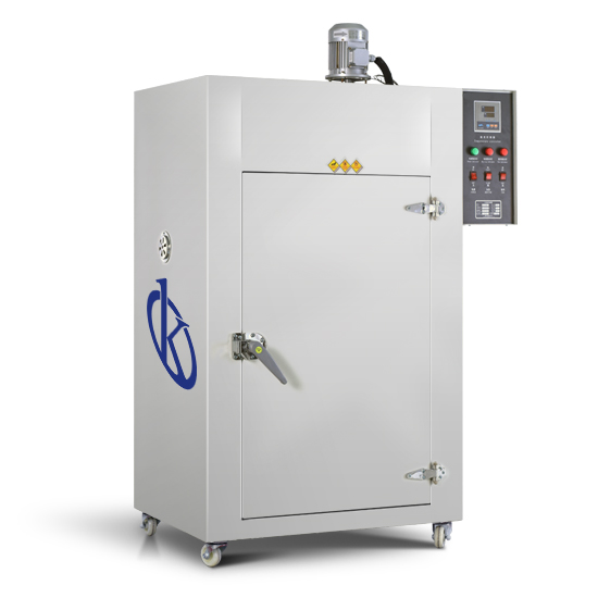 Single Door Industrial Air Drying Oven YR05256 (A) // YR05258 (SS)
