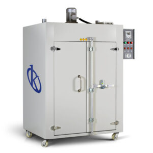 Double Door Industrial Air Drying Oven YR05257-1 // YR05259-1