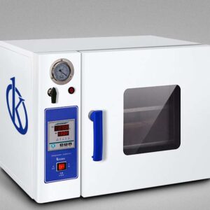 Vacuum drying oven YR05260 (A) // YR05261 (A) // YR05264 (A)