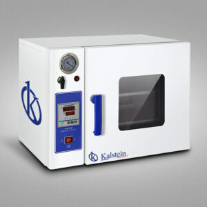 Vacuum Drying Oven YR05265-1 (SS) // YR05995 (S)