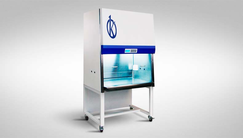 Biological Safety Cabinet YR05270 - YR05271