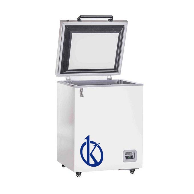 -60C Biomedical Ultra Low Temperature Chest Freezer YR05315
