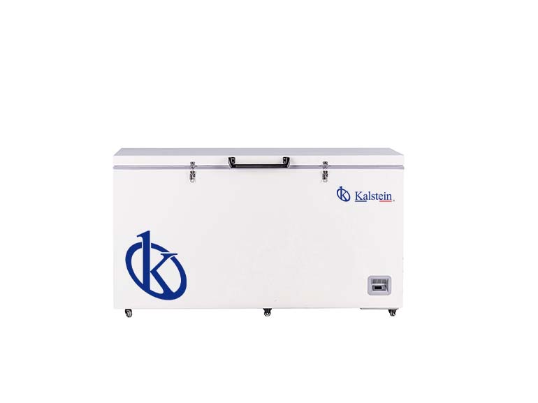 Ultra Low Temperature Chest Freezer -86C Self Cascade System YR05314