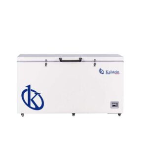 YR05318 Sprayed Plate Steel Medical Chest Freezer
