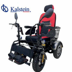 Electric Wheelchair YR05442