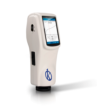 Handheld Color Spectrophotometer YR05497