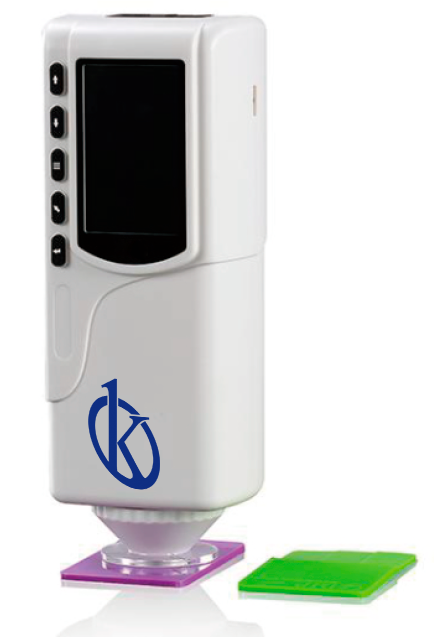 High cost-effective portable colorimeter YR05514