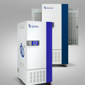 Climate Simulation Chamber YR05347 // YR05349