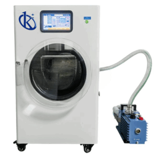 Freeze Dryer Lyophilizer for Fruits and Vegetables YR05985