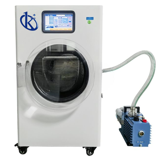 Freeze Dryer Lyophilizer for Fruits and Vegetables YR05985