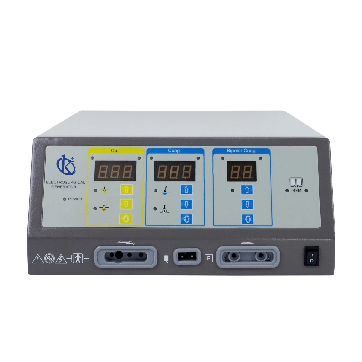 Veterinary Electrosurgical Unit YR06132