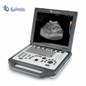 Laptop Veterinary Color Doppler YR06139
