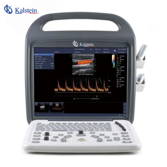 Veterinary Color Doppler System YR06140