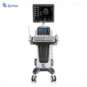 Trolley Veterinary Color Doppler YR06141