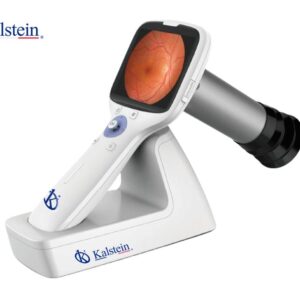 Veterinary Handheld Fundus Camera YR06202