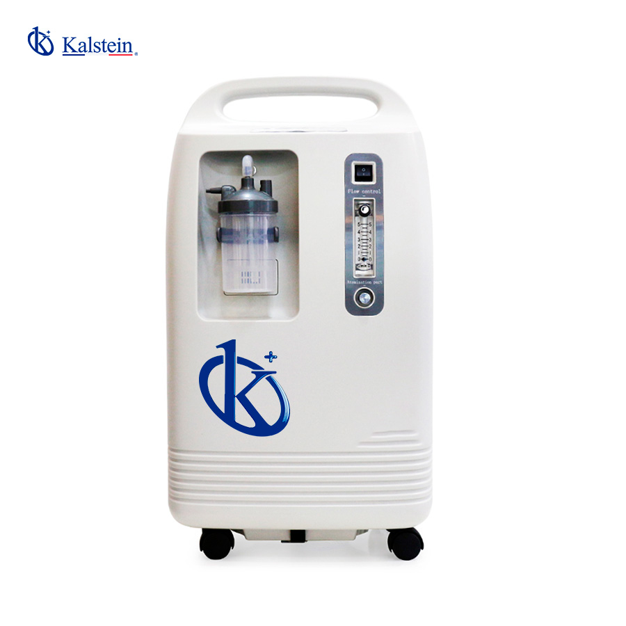 10L Stationary Veterinary Oxygen Concentrator YR06354