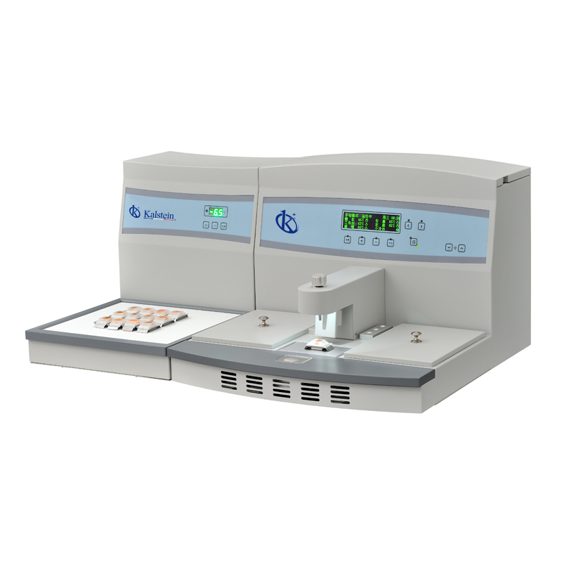 Tissue Embedding & Cooling System YR447