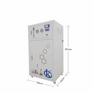 Water Purification Systems YR59 - YR59-1