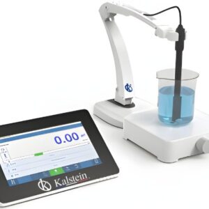 YR06615 Benchtop pH Meter